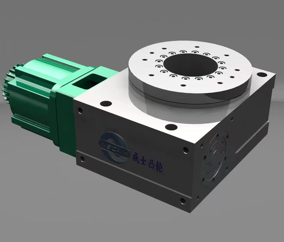 宿迁旋转平台